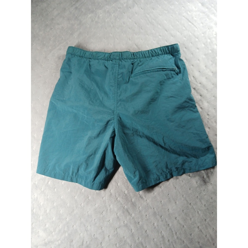 Vintage Columbia Men's S Swim River Shorts Mesh Lined Nylon pockets - Picture 7 of 7